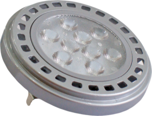 CE AR111 11W LED Lamp Catalogue