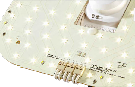 High Power LED Board