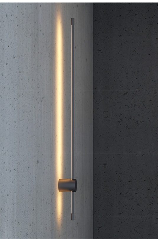 Beautiful Minimalist Nordic Style LED Wall Lamp - CE Lighting